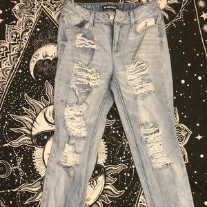 Vintage jeans!